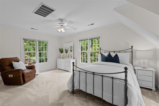 5012 Warm Springs Point, Greensboro, NC 27455