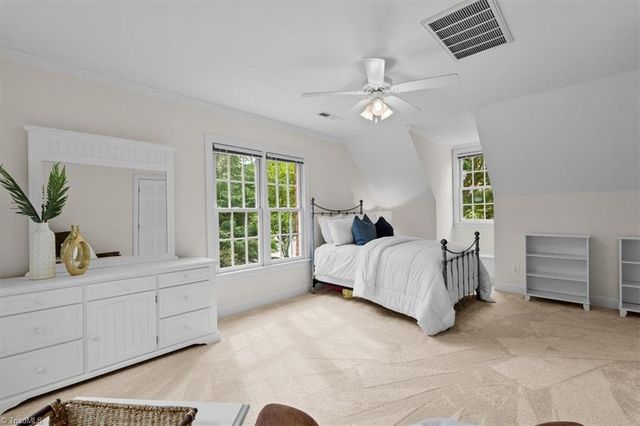 5012 Warm Springs Point, Greensboro, NC 27455