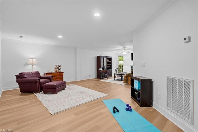 5012 Warm Springs Point, Greensboro, NC 27455