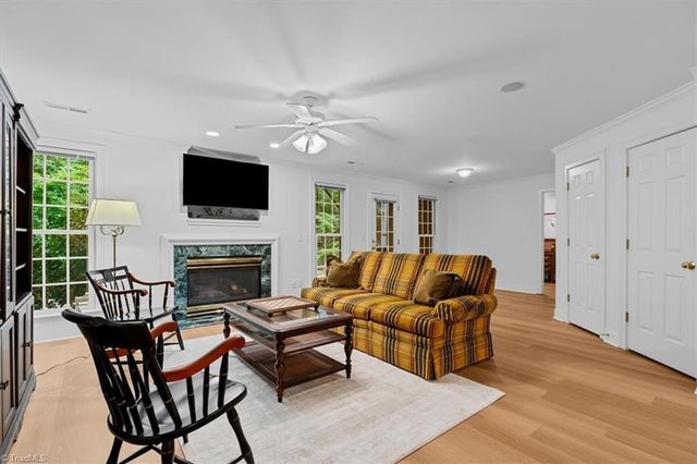 5012 Warm Springs Point, Greensboro, NC 27455
