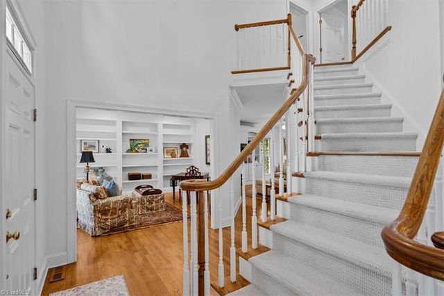 5012 Warm Springs Point, Greensboro, NC 27455