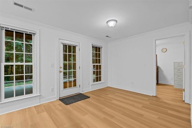 5012 Warm Springs Point, Greensboro, NC 27455