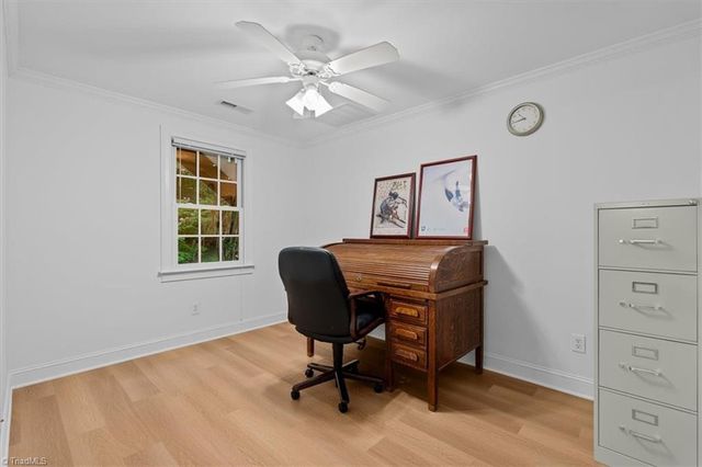 5012 Warm Springs Point, Greensboro, NC 27455