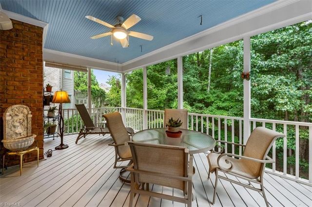 5012 Warm Springs Point, Greensboro, NC 27455