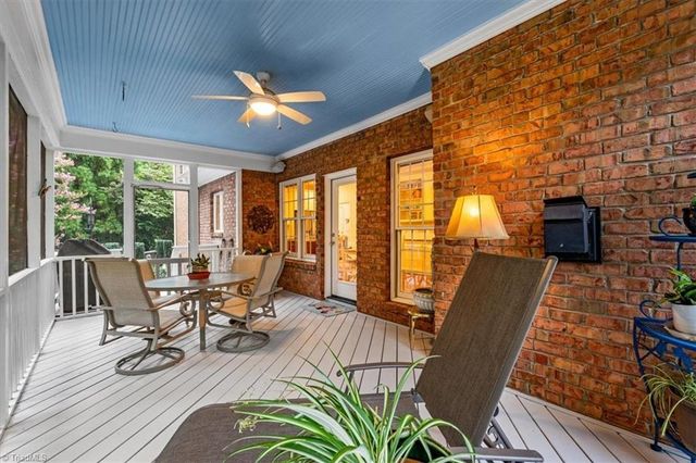 5012 Warm Springs Point, Greensboro, NC 27455