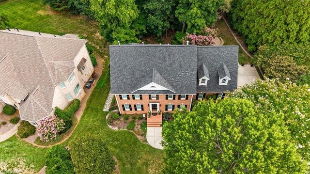 5012 Warm Springs Point, Greensboro, NC 27455