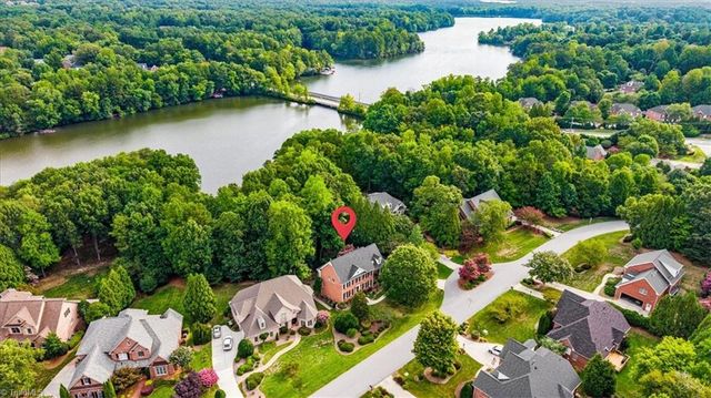 5012 Warm Springs Point, Greensboro, NC 27455