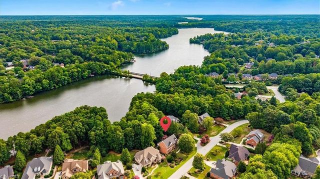 5012 Warm Springs Point, Greensboro, NC 27455