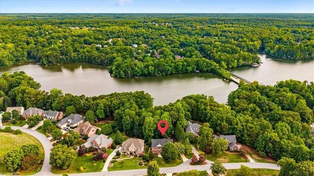 5012 Warm Springs Point, Greensboro, NC 27455