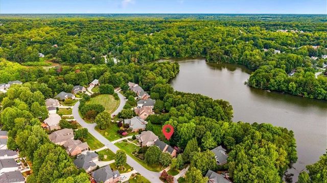 5012 Warm Springs Point, Greensboro, NC 27455