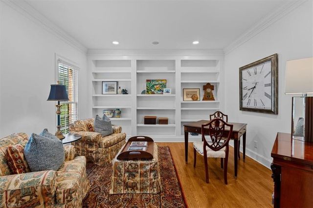 5012 Warm Springs Point, Greensboro, NC 27455