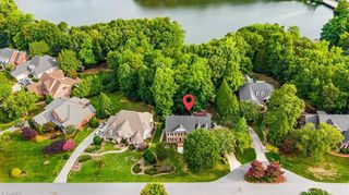 5012 Warm Springs Point, Greensboro, NC 27455