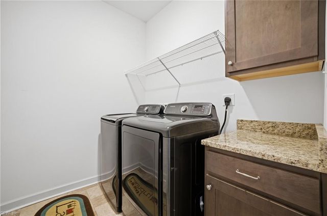 109 Green CT, Carrollton, VA 23314