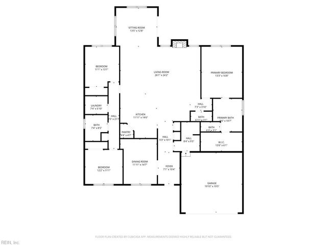 109 Green CT, Carrollton, VA 23314