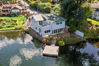 6727 Lake Avenue SW, Lakewood, WA 98499