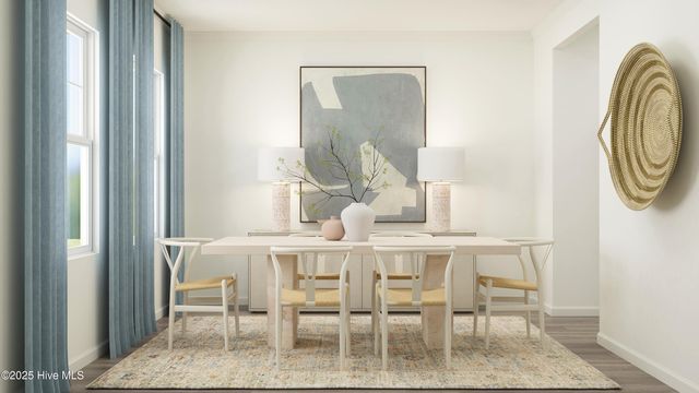 5824 Mill Stone Way W, Sims, NC 27880