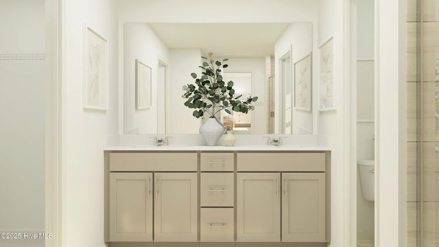 5824 Mill Stone Way W, Sims, NC 27880