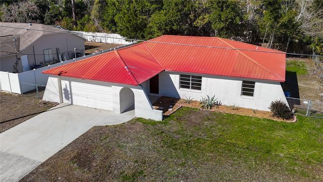 14137 PROSPECT STREET, Spring Hill, FL 34609