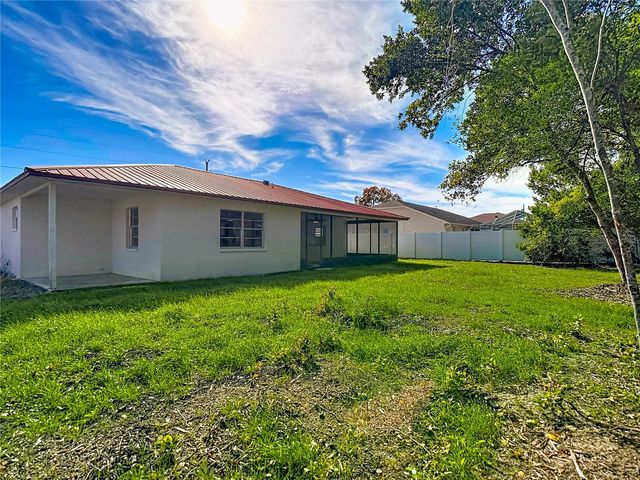 14137 PROSPECT STREET, Spring Hill, FL 34609