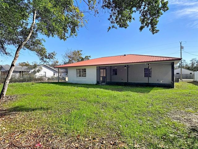 14137 PROSPECT STREET, Spring Hill, FL 34609