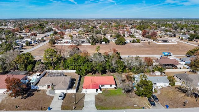 14137 PROSPECT STREET, Spring Hill, FL 34609