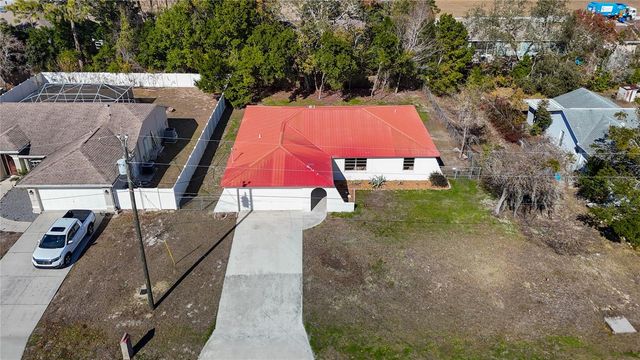 14137 PROSPECT STREET, Spring Hill, FL 34609