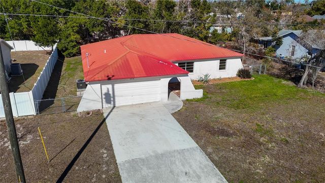 14137 PROSPECT STREET, Spring Hill, FL 34609