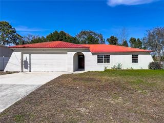 14137 PROSPECT STREET, Spring Hill, FL 34609