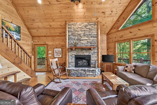 23 Dolores Drive, Mineral Bluff, GA 30559