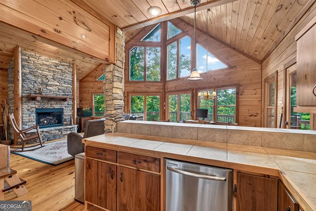 23 Dolores Drive, Mineral Bluff, GA 30559