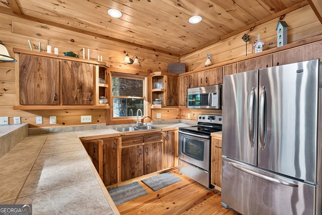 23 Dolores Drive, Mineral Bluff, GA 30559