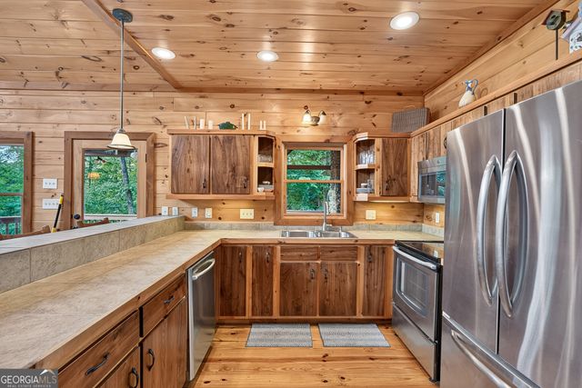 23 Dolores Drive, Mineral Bluff, GA 30559