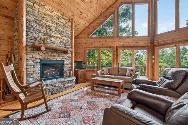 23 Dolores Drive, Mineral Bluff, GA 30559