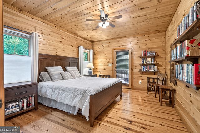 23 Dolores Drive, Mineral Bluff, GA 30559