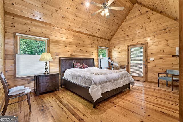 23 Dolores Drive, Mineral Bluff, GA 30559