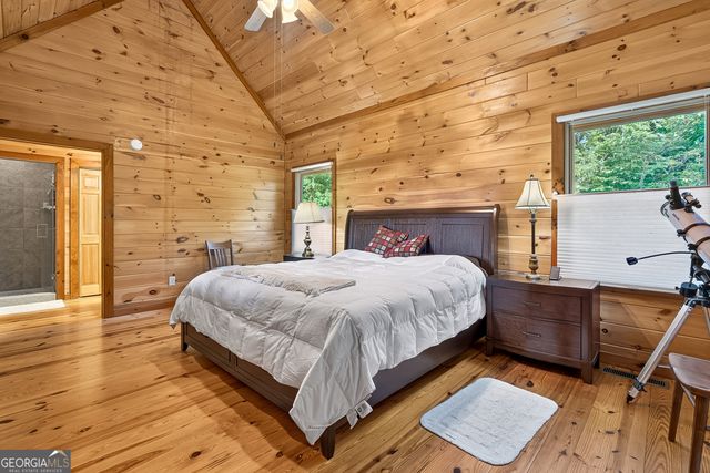 23 Dolores Drive, Mineral Bluff, GA 30559