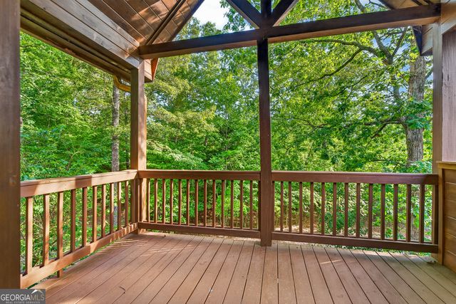23 Dolores Drive, Mineral Bluff, GA 30559