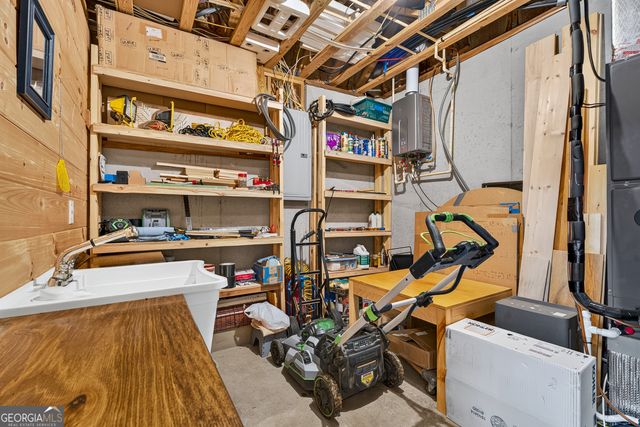 23 Dolores Drive, Mineral Bluff, GA 30559