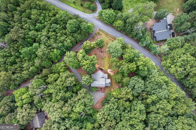 23 Dolores Drive, Mineral Bluff, GA 30559