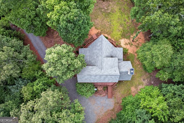 23 Dolores Drive, Mineral Bluff, GA 30559