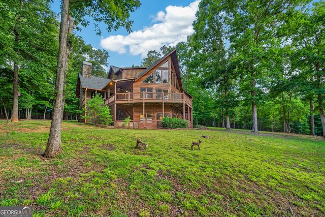 23 Dolores Drive, Mineral Bluff, GA 30559