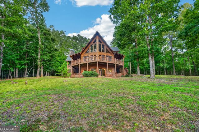 23 Dolores Drive, Mineral Bluff, GA 30559