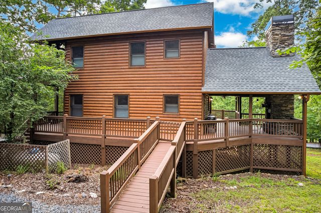 23 Dolores Drive, Mineral Bluff, GA 30559