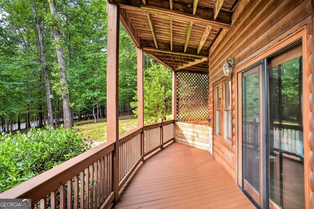 23 Dolores Drive, Mineral Bluff, GA 30559