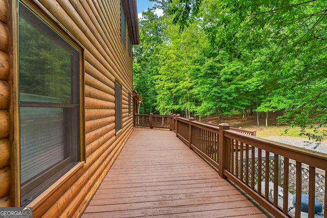 23 Dolores Drive, Mineral Bluff, GA 30559