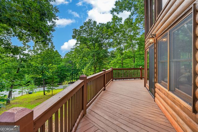 23 Dolores Drive, Mineral Bluff, GA 30559
