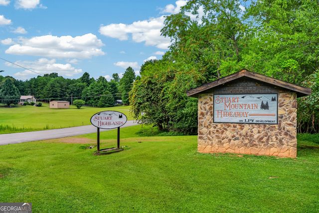 23 Dolores Drive, Mineral Bluff, GA 30559
