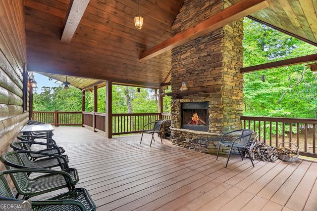23 Dolores Drive, Mineral Bluff, GA 30559