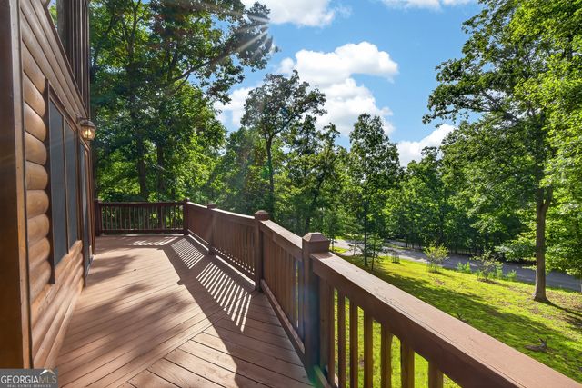 23 Dolores Drive, Mineral Bluff, GA 30559