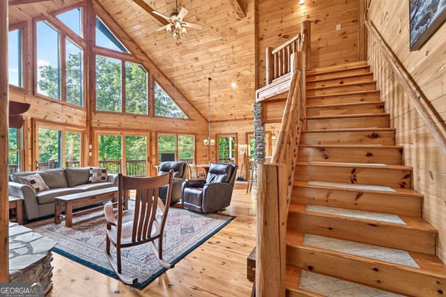 23 Dolores Drive, Mineral Bluff, GA 30559